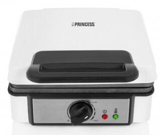 Princess 132397 Waffle Makinesi kullananlar yorumlar